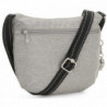 Сумка Kipling ARTO S Chalk Grey (62M) KI3525_62M