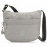 Сумка Kipling ARTO S Chalk Grey (62M) KI3525_62M