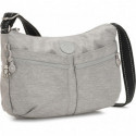 Сумка Kipling IZELLAH Chalk Grey (62M) KI4803_62M