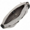 Сумка Kipling IZELLAH Chalk Grey (62M) KI4803_62M
