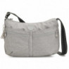 Сумка Kipling IZELLAH Chalk Grey (62M) KI4803_62M