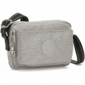 Сумка Kipling ABANU Chalk Grey (62M) KI6010_62M