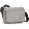 Сумка Kipling ABANU Chalk Grey (62M) KI6010_62M