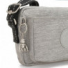 Сумка Kipling ABANU Chalk Grey (62M) KI6010_62M