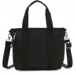 Сумка Kipling ASSENI MINI Black Noir (P39) KI7149_P39