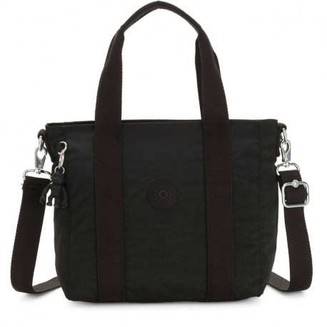 Сумка Kipling ASSENI MINI Black Noir (P39) KI7149_P39