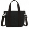 Сумка Kipling ASSENI MINI Black Noir (P39) KI7149_P39