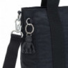 Сумка Kipling ASSENI MINI Blue Bleu (R32) KI7149_R32