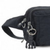 Сумочка 2в1 Kipling ABANU MULTI Blue Bleu (R32) KI3795_R32