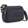 Сумка Kipling ABANU Blue Bleu (R32) KI4208_R32