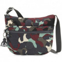 Сумка Kipling ARTO S Camo L (P35) K00070_P35
