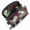 Сумочка Kipling NEW ELDORADO Camo L (P35) KI3865_P35