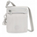Сумочка Kipling NEW ELDORADO Curiosity Grey (19O) KI7291_19O