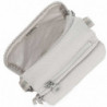 Сумочка Kipling NEW ELDORADO Curiosity Grey (19O) KI7291_19O
