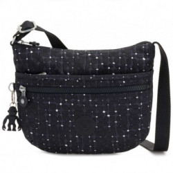Сумка Kipling ARTO S Tile Print (55Q) K00070_55Q