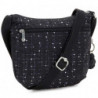 Сумка Kipling ARTO S Tile Print (55Q) K00070_55Q