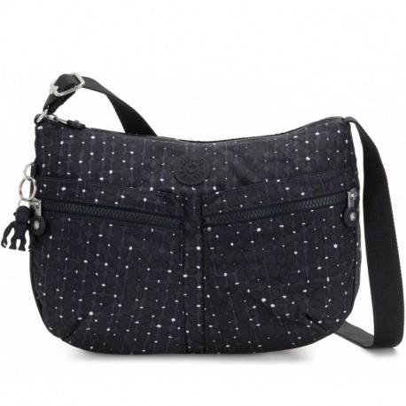 Сумка Kipling IZELLAH Tile Print (55Q) K02144_55Q