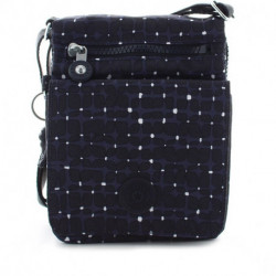Сумочка Kipling NEW ELDORADO Tile Print (55Q) KI3865_55Q