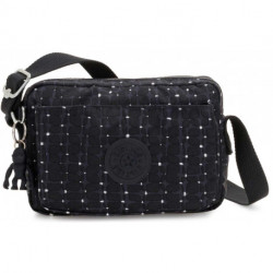 Сумка Kipling ABANU Tile Print (55Q) KI4208_55Q