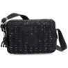Сумка Kipling ABANU Tile Print (55Q) KI4208_55Q