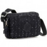 Сумка Kipling ABANU Tile Print (55Q) KI4208_55Q