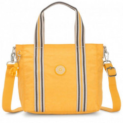 Сумка Kipling ASSENI MINI Vivid Yellow (49P) KI7149_49P