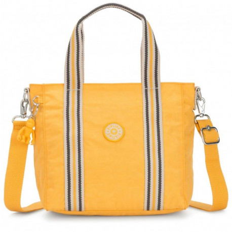 Сумка Kipling ASSENI MINI Vivid Yellow (49P) KI7149_49P