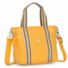 Сумка Kipling ASSENI MINI Vivid Yellow (49P) KI7149_49P