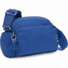 Сумка Kipling JENERA S Wave Blue O (X45) KI6418_X45