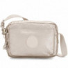 Сумка Kipling ABANU Cloud Metal (J95) KI7248_J95