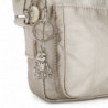 Сумка Kipling ABANU Cloud Metal (J95) KI7248_J95