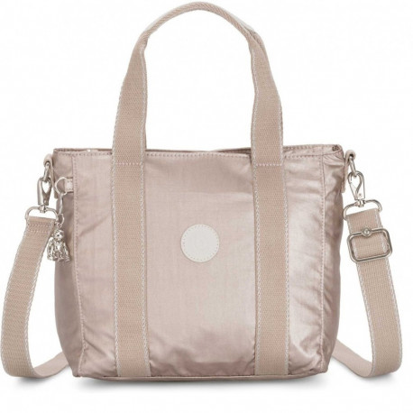 Сумка Kipling ASSENI MINI Metallic Glow (48I) KI3572_48I