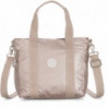 Сумка Kipling ASSENI MINI Metallic Glow (48I) KI3572_48I