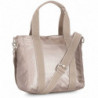 Сумка Kipling ASSENI MINI Metallic Glow (48I) KI3572_48I