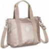 Сумка Kipling ASSENI MINI Metallic Glow (48I) KI3572_48I