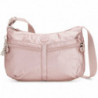 Сумка Kipling IZELLAH Metallic Rose (G45) K12592_G45