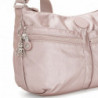 Сумка Kipling IZELLAH Metallic Rose (G45) K12592_G45