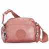 Сумка Kipling JENERA MINI Metallic Rust O (Q34) KI3946_Q34