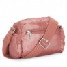 Сумка Kipling JENERA MINI Metallic Rust O (Q34) KI3946_Q34