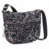Сумка Kipling ARTO S Navy Stick Pr (Q56) K10146_Q56