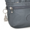 Сумка Kipling ARTO S Steel Gr Metal (H55) K10146_H55