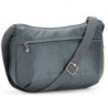 Сумка Kipling IZELLAH Steel Gr Metal (H55) K12592_H55
