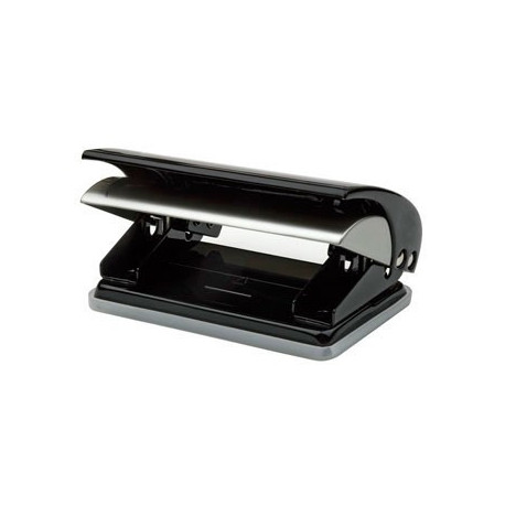 Дырокол Romanowski Glossy Rm86315b