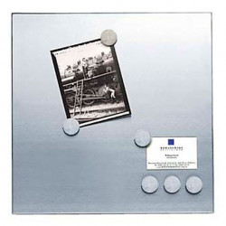 Дошка з набором магнітних тримачів Romanowski Rm1521hs