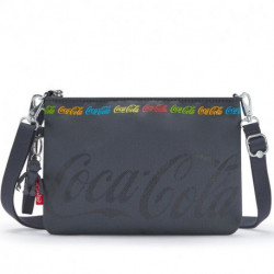 Сумочка / Клатч Kipling RAINA Cc Graphics (Y32) KI3641_Y32