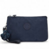 Сумочка / Клатч Kipling CREATIVITY XL Blue Bleu 2 (96V) K15156_96V