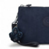 Сумочка / Клатч Kipling CREATIVITY XL Blue Bleu 2 (96V) K15156_96V