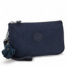 Сумочка / Клатч Kipling CREATIVITY XL Blue Bleu 2 (96V) K15156_96V