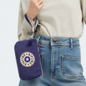 Сумочка / Клатч Kipling CREATIVITY XL Galaxy Blue Bl (Q65) K15156_Q65