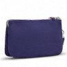 Сумочка / Клатч Kipling CREATIVITY XL Galaxy Blue Bl (Q65) K15156_Q65